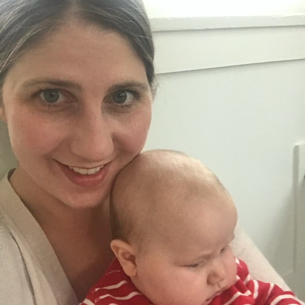 Meet your Posher, Melissa